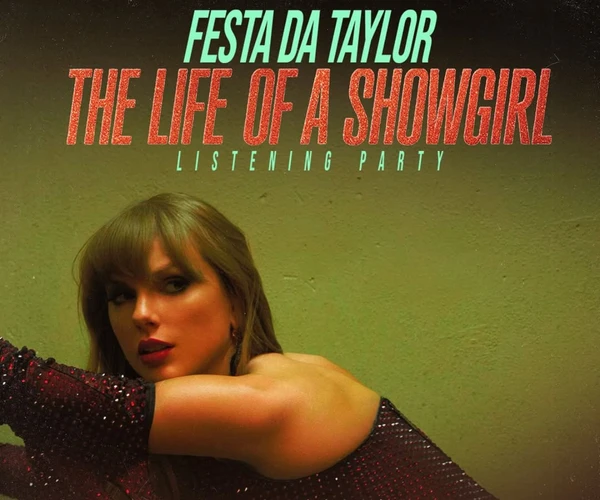 Festa da Taylor Swift