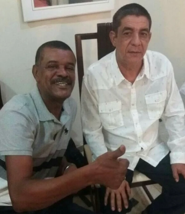 Marquinho PQD por Reprodução | Redes Sociais