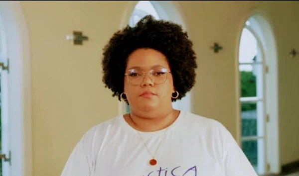 Mirtes Santana, a mãe de Miguel