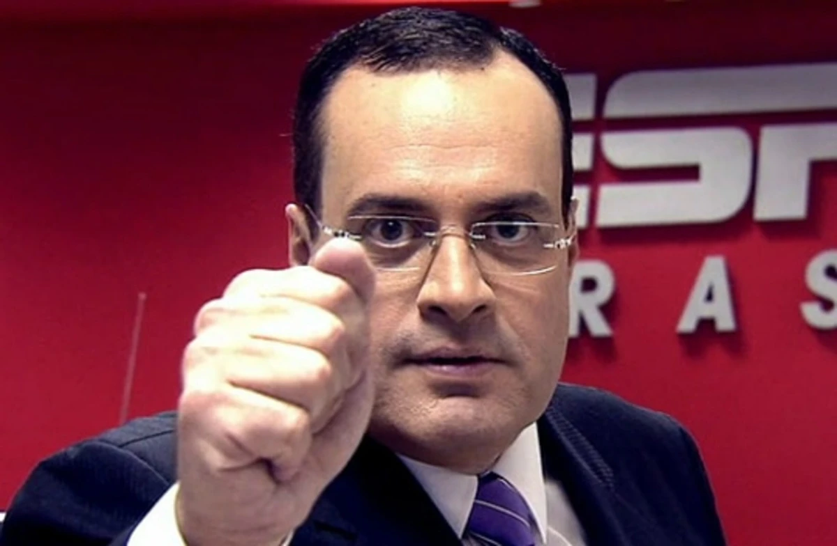 Paulo Soares, o Amigão por Reprodução