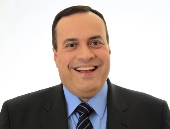 Paulo Soares, o Amigão por Reprodução
