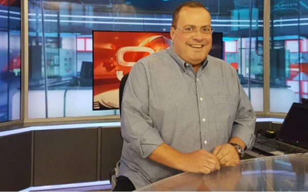 Paulo Soares, o Amigão por Reprodução
