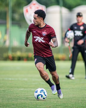 Reapresentação do Vitória após derrota contra o Grêmio por Victor Ferreira/EC Vitória