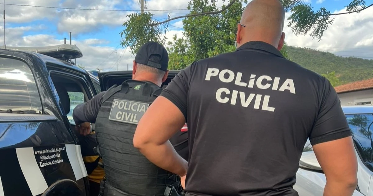 Imagem - Jovem de 24 anos é vítima de estupro coletivo em Stella Maris