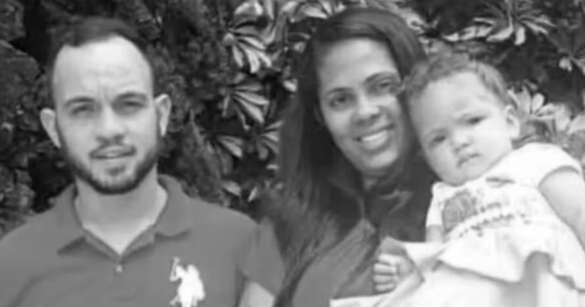 Imagem - Pai e mãe morrem afogados junto com a filha ao tentar salvar a menina de 5 anos