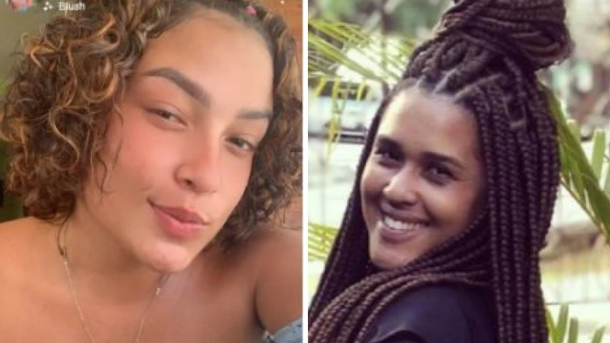 Imagem - Homem é preso após confessar ter matado amigas em Simões Filho