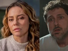 Imagem - Resumo de ‘Vale Tudo’: Heleninha descobre segredo de Odete e encontra Leonardo vivo nesta terça (30)