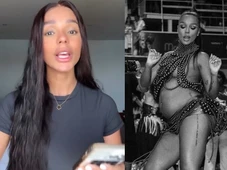 Imagem - VÍDEO: Brunna Gonçalves explica motivo de ter sido retirada de posto na Beija-Flor e parte pra outra escola