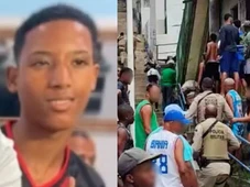 Imagem - ‘É pra fechar tudo’: quem está por trás do ‘toque de recolher’ em São Marcos?