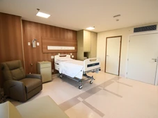 Imagem - Novo centro de transplante de medula óssea passa a operar na Bahia