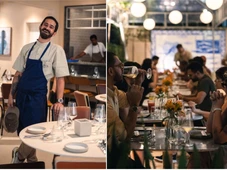 Imagem - Restaurante Boia celebra 5 anos com samba e grandes nomes da gastronomia baiana