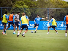 Imagem - Cheio de baixas, Bahia encerra preparação para duelo decisivo contra o Botafogo