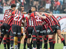 Imagem - Vitória pode buscar inspiração na reação da temporada passada para escapar do rebaixamento