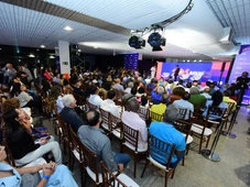 Imagem - Filas, falta de leitos e críticas: saúde pública da Bahia vira tema de debate