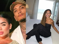Imagem - MC Mirella abre o jogo sobre ‘traição’ de Dynho Alves e influenciadora baiana Sthe Matos