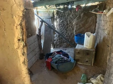Imagem - Pescador é preso na Bahia por manter a família em cárcere e estuprar a filha de 8 anos