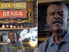 Imagem - Marquinho PQD contou história por trás de 'Ogum', canção gravada por Zeca Pagodinho