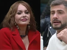 Imagem - Nizam detona Gaby Spanic após reclamação sobre comida em 'A Fazenda 17'