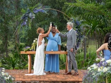 Imagem - Jornalista baiana retorna como celebrante em 'Casamento às Cegas', reality da Netflix
