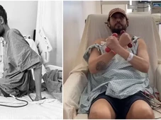 Imagem - Morre paciente que recebeu transplante de cinco órgãos do mesmo doador