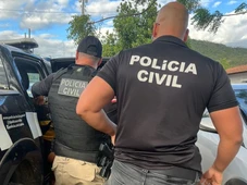 Imagem - Homem confessa execução de pessoas em situação de rua e usuários de drogas no centro de Feira de Santana