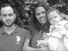 Imagem - Pai e mãe morrem afogados junto com a filha ao tentar salvar a menina de 5 anos
