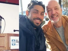 Imagem - Ex-pastor que pregou 'cura gay' por 20 anos vive casamento com outro homem: 'Fui vítima'
