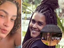 Imagem - Vídeo mostra amigas em churrasquinho antes de desaparecerem em Simões Filho
