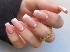 Imagem - Usa unhas quadradas? Veja o que isso quer dizer sobre sua personalidade