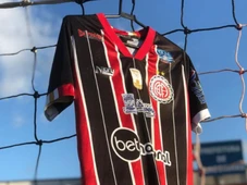 Imagem - Clube do interior da Bahia oficializa transformação em SAF