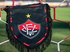 Imagem - Com 22% de aproveitamento, Vitória tem a pior campanha do returno do Brasileirão