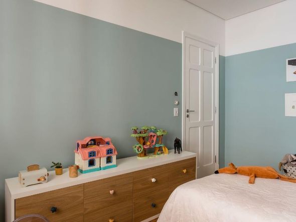Imagem - 3 dicas para criar um quarto infantil atemporal