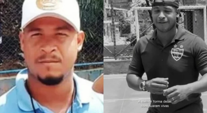Imagem - Assessor de vereador e querido pela comunidade: quem é o professor de boxe morto a tiros em Salvador