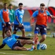 Imagem - Bahia busca vaga no G-4 em confronto direto contra o Botafogo pelo Campeonato Brasileiro