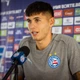 Imagem - Ramos Mingo exalta comissão técnica do Bahia e revela sonho de defender a Argentina