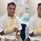 Imagem - Popó deixa hospital em Salvador após cirurgia e atualiza estado de saúde: 'Orar para que não haja sequelas'