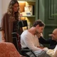 Imagem - ‘Vale Tudo’: Globo divulga fotos do reencontro da família Roitman com Leonardo, filho escondido por Odete