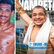 Imagem - Vinte e seis anos após posar nu, Vampeta anuncia novo ensaio +18