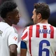 Imagem - Vini Jr. chama Koke de "chorão de m..." durante dérbi de Madri