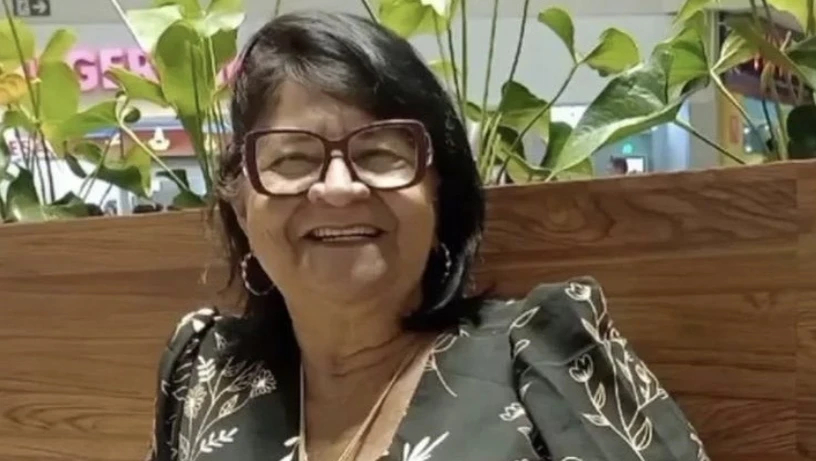 Imagem - Mulher morre após passar mal em academia na Bahia