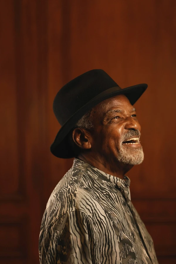 Antônio Pitanga dirige 'Malês', que estreia nesta quinta-feira (2) por Divulgação