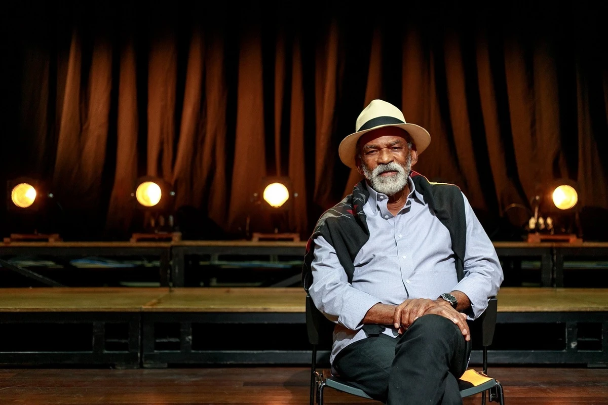 Antônio Pitanga dirige 'Malês', que estreia nesta quinta-feira (2)