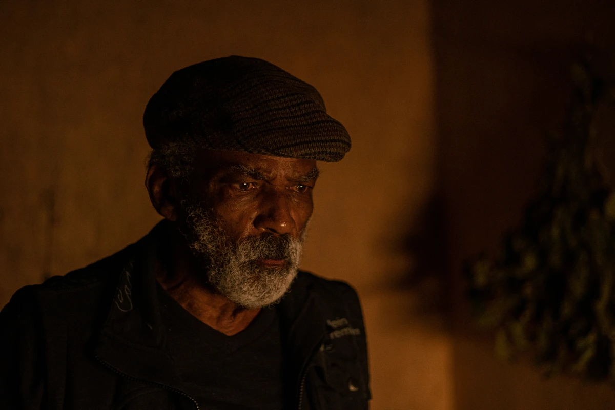 Antônio Pitanga dirige 'Malês', que estreia nesta quinta-feira (2) por Divulgação