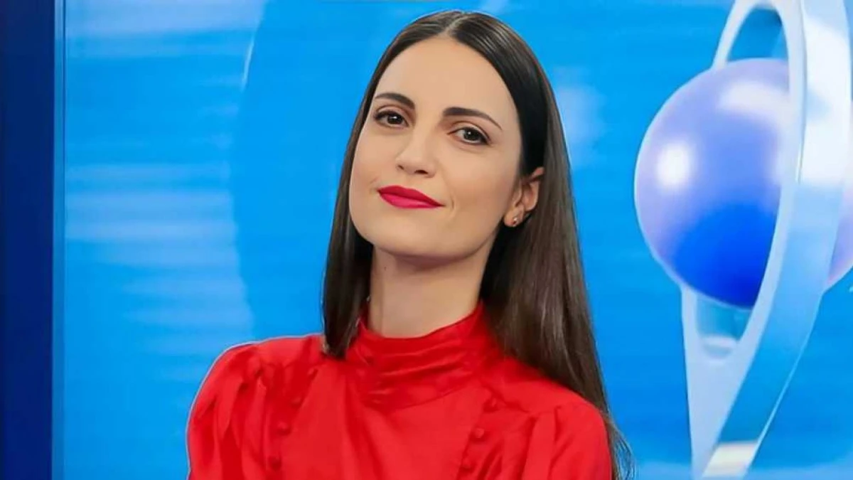Chris Flores deixou a TV para cuidar do pai
