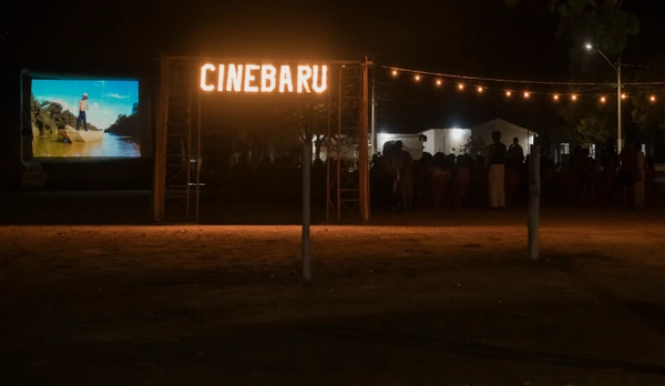 Cinebauru