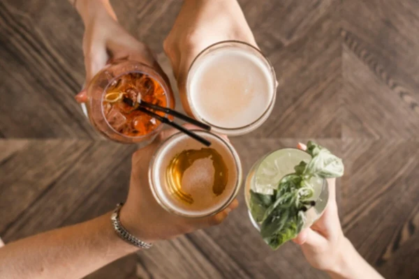 Drinks
