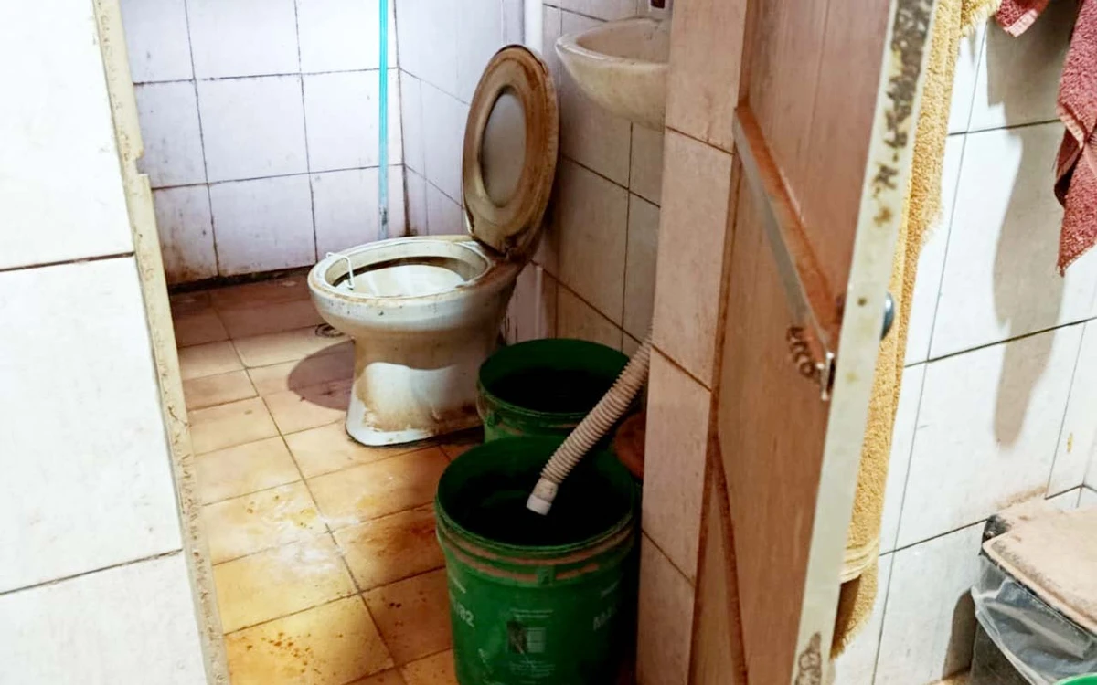 Fábricas clandestinas foram interditadas em Vitória da Conquista por Divulgação