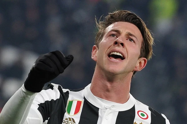 Federico Bernardeschi