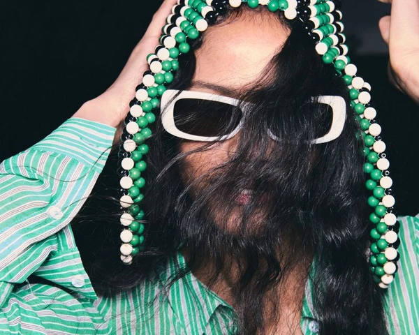 Josefa Santos para Zara Summer 2025 | por Oliver Hadlee Pearch