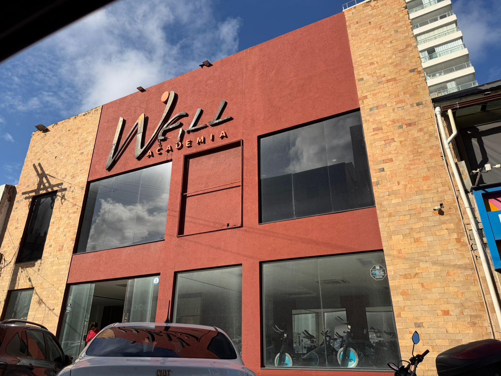 Unidade da Pituba já havia sido fechada após decisão judicial por Reprodução